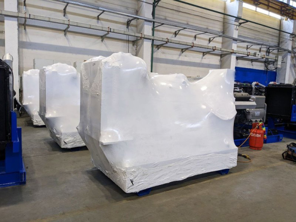 Промышленная Упаковка