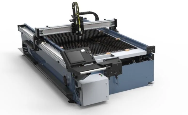 Станки для Лазерной Резки