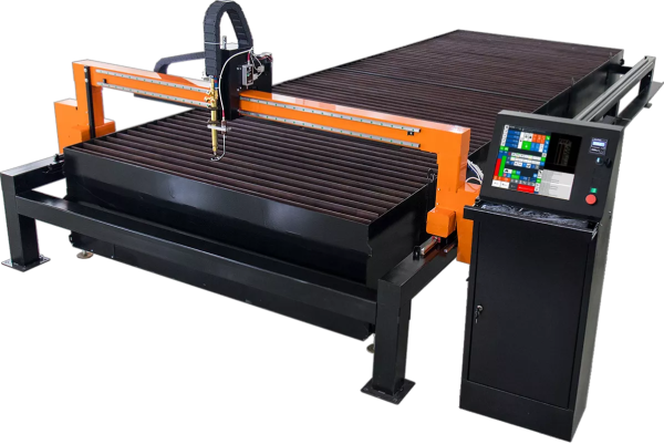 Станки для Плазменной Резки