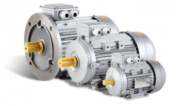 Электродвигатели