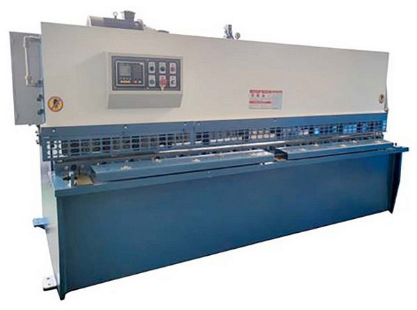 Гильотинные Ножницы